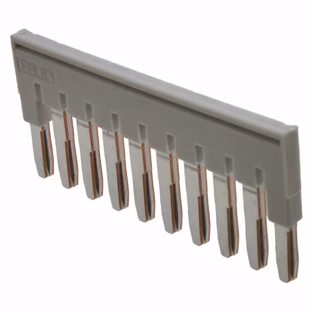 3039007 Phoenix Contact  Ponticelli a morsettiera